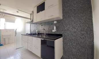 Imagem 11: Apartamento com 3 dormitórios à venda, 93 m² por R$ 740.000,00 - Centro - Osasco/SP