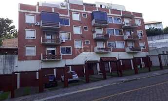 Imagem: Porto Alegre - Apartamento Padrão - Medianeira