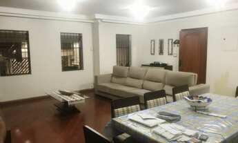 Imagem 2: Sobrado para aluguel tem 280 metros quadrados com 4 quartos em Vila Irmãos Arnoni - São Pa