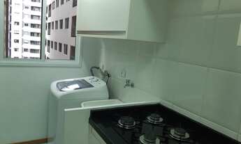 Imagem 7: APARTAMENTO com 1 dormitório à venda com 66m² por R$ 299.000,00 no bairro Bigorrilho - CUR