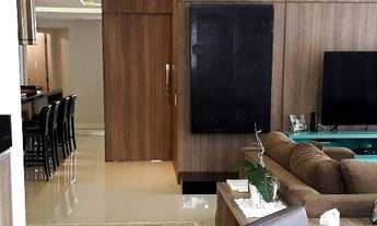 Imagem 3: Cobertura com 3 dormitórios à venda, 199 m² - Lagoa da Conceição - Florianópolis/SC