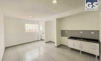 Imagem 4: Apartamento Duplex com 1 dormitório para alugar, 42 m² por R$ 1.500,00/mês - Itu Novo Cent