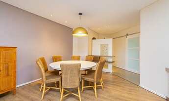 Imagem 7: Cobertura com 3 dormitórios à venda, 372 m² por R$ 2.850.000,00 - Batel - Curitiba/PR