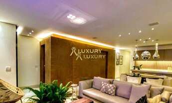 Imagem 2: APARTAMENTO 4 QUARTOS NO VILA DA SERRA