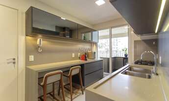 Imagem 7: Apartamento no Juvevê - ARYA 1