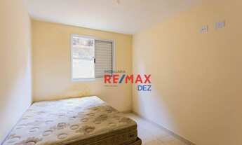 Imagem 6: Apartamento com 2 quartos à venda, 47 m² por R$ 230.000 - Novo Osasco - Osasco/SP