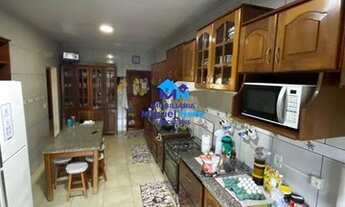 Imagem 6: Casa Bairro Agenor de Carvalho 4 quartos financiável