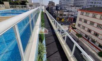 Imagem 2: Ref. 14329 - Apto Semi Mobiliado - 2 Suítes - Lazer Completo