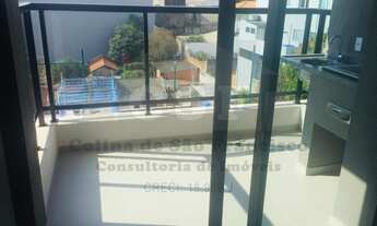 Imagem 2: Apartamento de 53m² 2 dormitórios 2 vagas - Vila Yara - Osasco
