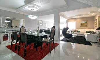 Imagem 6: APARTAMENTO com 3 dormitórios à venda por R$ 2.900.000,00 no bairro Cristo Rei - CURITIBA