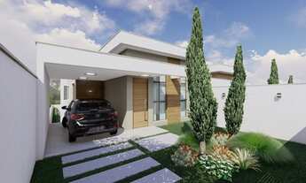 Imagem 3: LAGOA SANTA - Casa Padrão - Residencial Eldorado