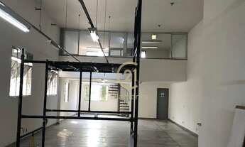 Imagem 7: Prédio, 800 m² - venda por R$ 3.500.000,00 ou aluguel por R$ 19.500,00/mês - Jabaquara - S