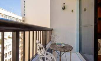 Imagem 5: FLAMENGO - PRAIA DO FLAMENGO, EXCELENTE 87 M², APTº RESIDENCIAL COM SERVIÇOS, 2 QTS, SUÍTE