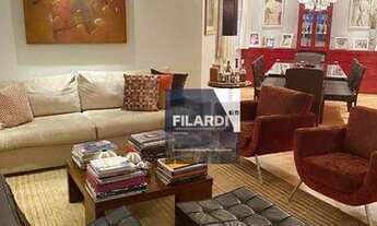 Imagem 1: Apartamento com 3 dormitórios à venda, 173 m² por R$ 1.950. - Perdizes - São Paulo/SP