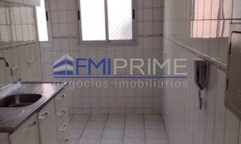 Imagem 4: Apartamento, à Venda em Pirituba com varanda ao lado do Shopping Cantareira