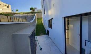 Imagem 7: Excelente Sobrado 4 Dorms 3 Suítes Cond. Alphaville Urbanova