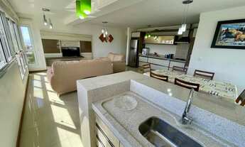 Imagem 4: Exclusividade Apartamento de 3 dormitórios, sendo uma suíte no centro de Torres/RS