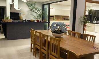 Imagem: Casa á venda Condomínio Portal da Serra