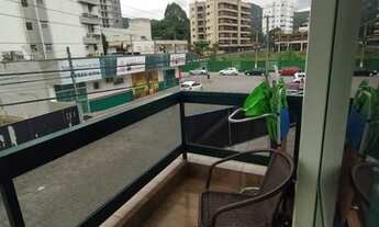 Imagem 4: BARBADA - Apto de 2 quartos QUADRA MAR em Centro - Itapema - SC