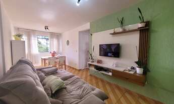 Imagem 2: APARTAMENTO com 3 dormitórios à venda com 51.34m² por R$ 200.000,00 no bairro Capão Raso