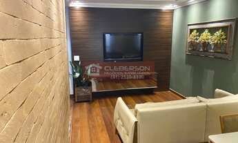 Imagem 6: Casa de condomínio a venda no bairro Cabral - Contagem/MG