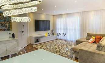 Imagem: Apartamento com 3 dormitórios à venda