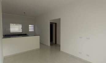 Imagem 2: Casa à 250 metros da Praia de Itanhaém - SP