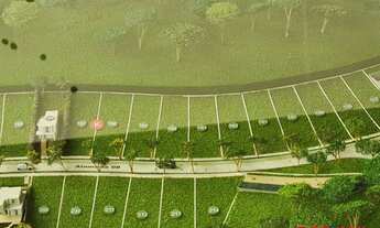 Imagem 3: Terreno à venda Condomínio Estrela do Lago, 313 m² por R$ 265.000 - São Pedro - Juiz de Fo