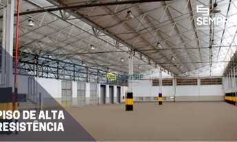 Imagem 3: Galpão para alugar em Rio de Janeiro/RJ