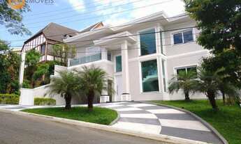 Imagem 2: Linda Casa, Residencial 5 Alphaville