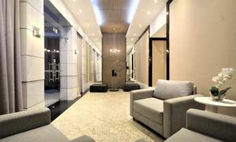 Imagem 2: APARTAMENTO com 3 dormitórios à venda com 166.44m² por R$ 530.000,00 no bairro Bigorrilho