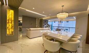 Imagem 6: Apartamento à venda, 122 m² por R$ 1.538.000,00 - Picanco - Guarulhos/SP