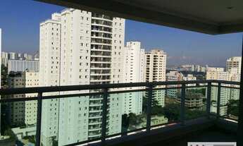 Imagem 3: Apartamento com 2 dormitórios à venda, 75 m² por R$ 850.000 - Santo Amaro - São Paulo/SP