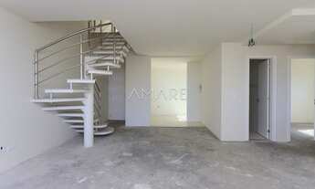 Imagem 5: COBERTURA com 3 dormitórios à venda com 172.49m² por R$ 979.000,00 no bairro Água Verde