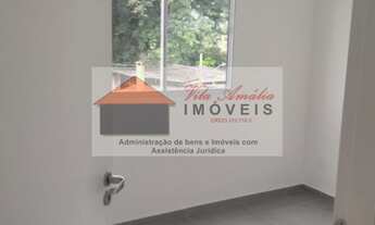 Imagem 2: São Paulo - Apartamento Padrão - Vila Santos