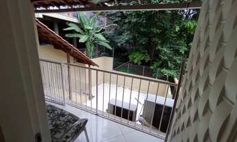 Imagem 6: MARAVILHOSA Casa de condomínio 2 suítes 3 vagas em Pechincha Rio de Janeiro