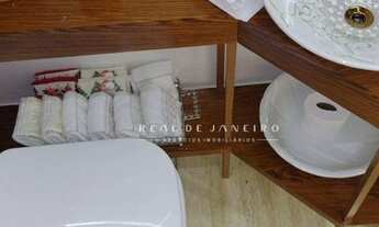 Imagem 4: Apartamento Higienópolis 4 quartos (suítes) 4 vagas