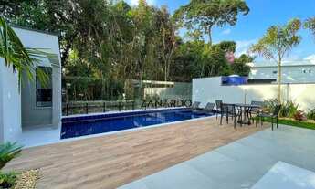 Imagem 5: Casa nova Módulo 24 com 5 Suítes à venda, 330 m² por R$ 5.100.000 - Riviera de São Lourenç