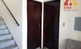 Imagem 5: Apartamento com 3 dormitórios à venda por R$ 139.900,00 - Jardim Cidade Universitária - Jo