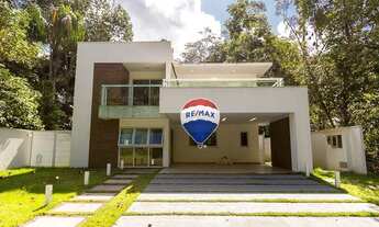 Imagem 1: Casa com 6 dormitórios à venda, 535 m² por R$ 2.450.000,00 - Ponta Negra - Manaus/AM