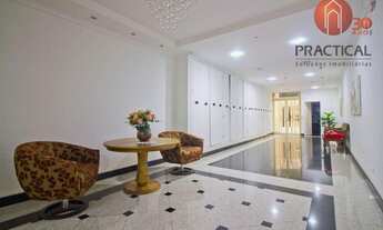 Imagem 3: Apartamento à venda em Jardim América com 135 m², 3 quartos, 1 vaga