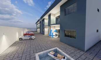 Imagem 3: Apartamento com 2 dormitórios à venda, 67 m² por R$ 270.000,00 - Alto de Taperapuã - Porto