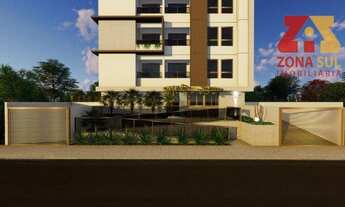 Imagem 5: Apartamento com 2 dormitórios à venda por R$ 296.576,00 - Jardim São Paulo - João Pessoa/P