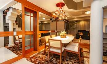 Imagem: Cobertura com 3 dormitórios à venda, 260