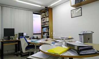 Imagem 3: Sala à venda, 42 m² por R$ 290.000,00 - Vila da Saúde - São Paulo/SP