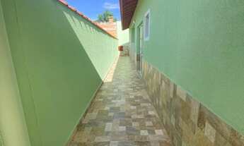 Imagem 4: Casa com piscina em Mongaguá na Vila Atlântica