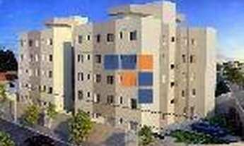 Imagem 2: Apartamento à venda, 45 m² por R$ 179.000,00 - Maria Helena - Belo Horizonte/MG