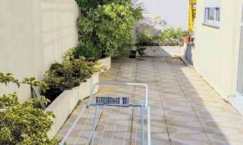 Imagem 5: Apartamento garden 2 dormitórios, suíte, 2 vagas/box de garagem, churrasqueira, Bairro San