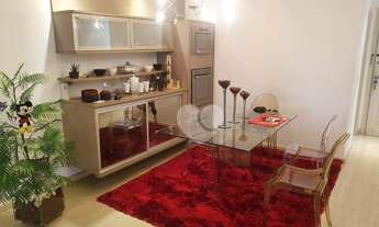 Imagem 3: CLOVIS SALGADO Cobertura com 3 quartos, 3 suítes à venda, 133 m² por R$ 970.000 - Recreio