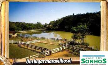 Imagem 7: Vale dos sonhos um paraíso com um haras em lagoa santa